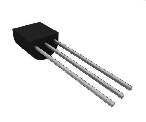 2N4403 PNP Transistor TO-92